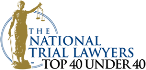 Killian Law Group gana el premio National Trial Lawyers Top 40 Under 40