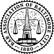 Bar Association of Baltimore City