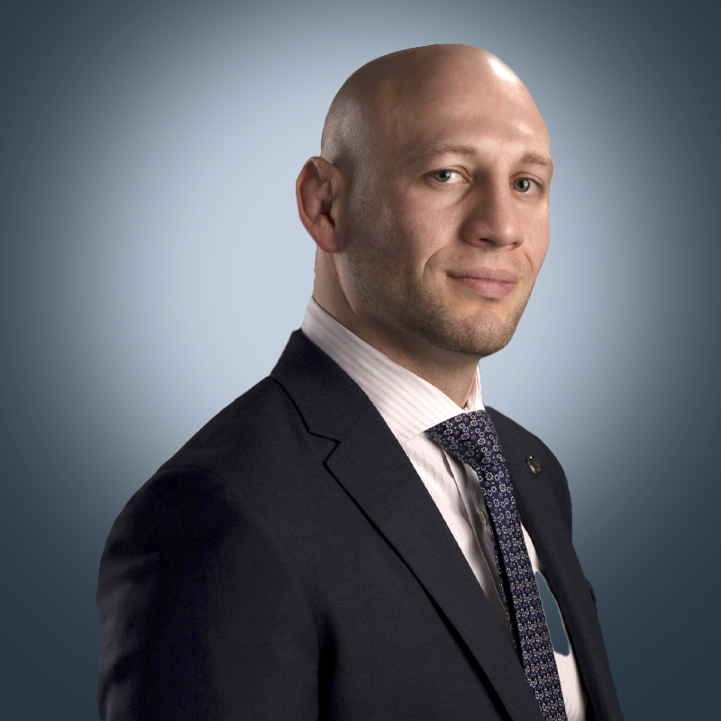 Alex A. Binder - Killian Law Group in Baltimore, MD