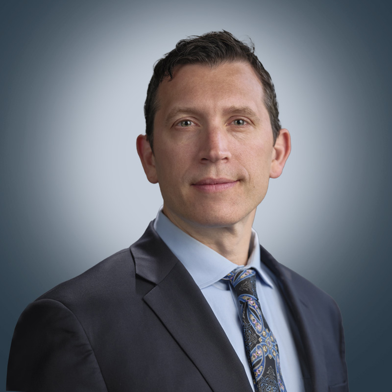 Oleg Fastovsky - Killian Law Group in Baltimore, MD